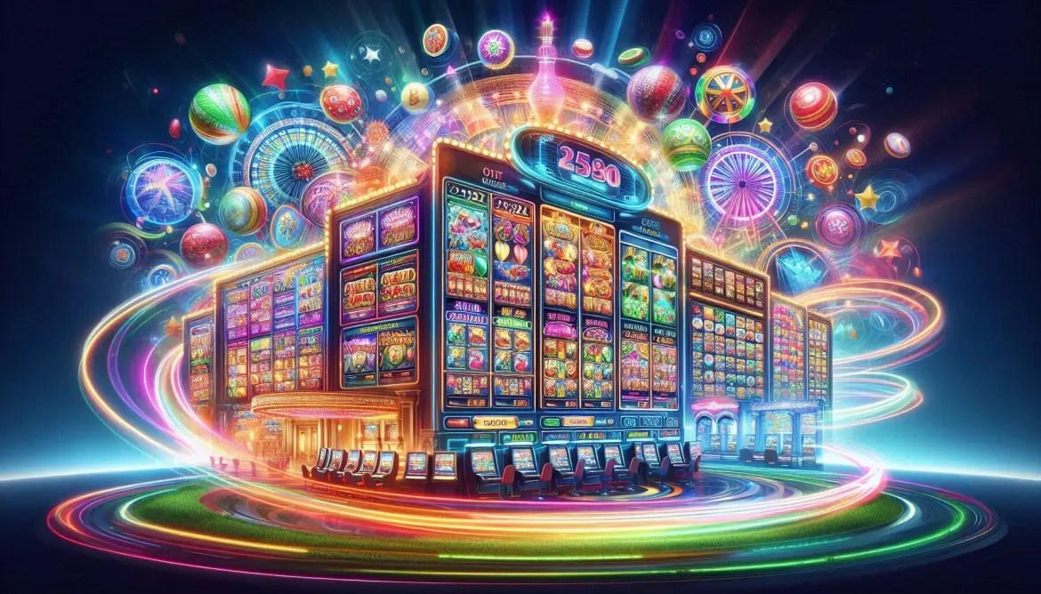 Spielbank Neunkirchen
